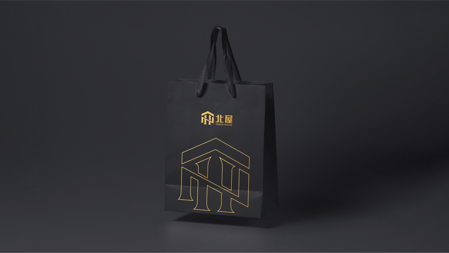 酒吧品牌LOGO、門頭設(shè)計(jì)案例圖片分享