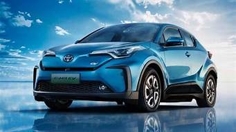 新能源汽車十大名牌（新能源汽車十大名牌10萬左右）