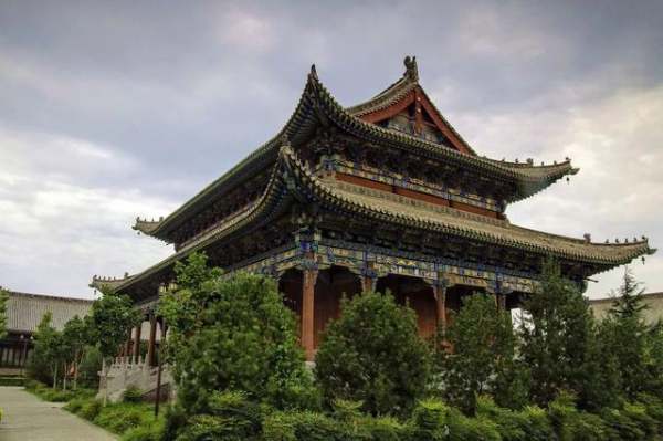古建筑公司排名（北京古建筑公司排名）