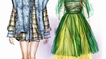 服裝設(shè)計(jì)都要學(xué)什么（服裝設(shè)計(jì)師怎么學(xué)）