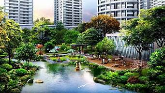 城市景觀(guān)設(shè)計(jì)就業(yè)前景（城市景觀(guān)設(shè)計(jì)就業(yè)前景分析）