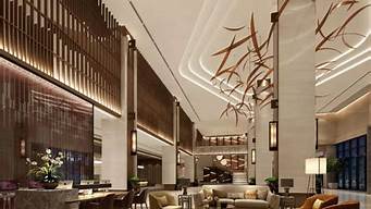嘉興酒店景觀設(shè)計哪家便宜（嘉興奢華精品酒店設(shè)計公司）
