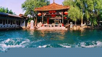 山東景點(diǎn)排行榜（山東必去景點(diǎn)排行榜）