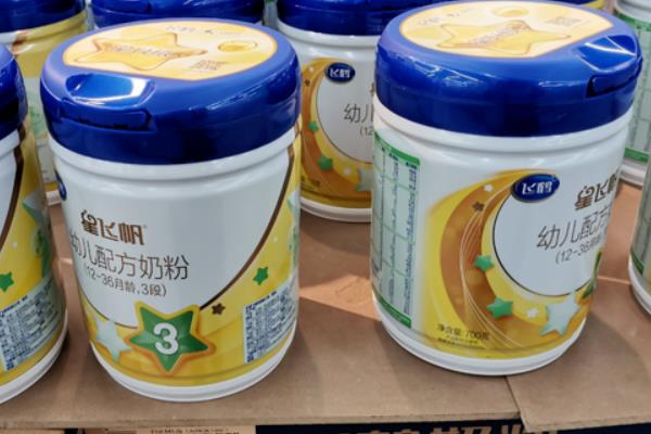進(jìn)口兒童奶粉排行榜（進(jìn)口兒童奶粉排行榜出爐）