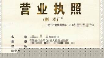 抖音電商營業(yè)執(zhí)照范圍（抖音電商營業(yè)執(zhí)照范圍怎么寫）